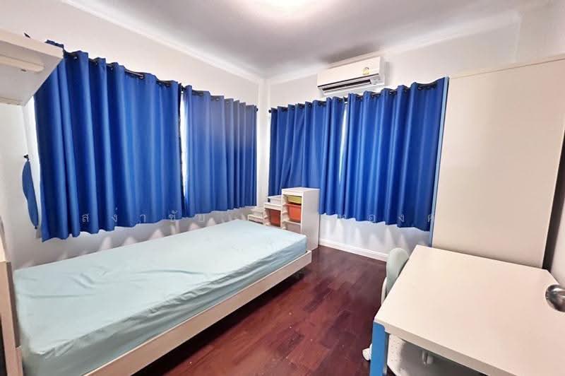 Ananda Beach Life, Samut Prakan, Soi Ananda Beach Life Village, Bangphli Yai, Bang Plee, Samut Prakan, 4 Bedrooms, 205 sqm, Single Detached House For Sale, by สง่าชัย ไทรทองคำ, 500574972 - DDproperty.com