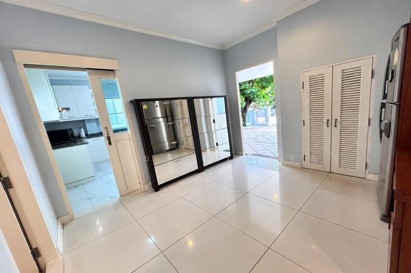 Ananda Beach Life, Samut Prakan, Soi Ananda Beach Life Village, Bangphli Yai, Bang Plee, Samut Prakan, 4 Bedrooms, 205 sqm, Single Detached House For Sale, by สง่าชัย ไทรทองคำ, 500574972 - DDproperty.com
