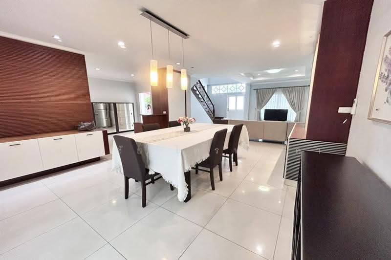 Ananda Beach Life, Samut Prakan, Soi Ananda Beach Life Village, Bangphli Yai, Bang Plee, Samut Prakan, 4 Bedrooms, 205 sqm, Single Detached House For Sale, by สง่าชัย ไทรทองคำ, 500574972 - DDproperty.com
