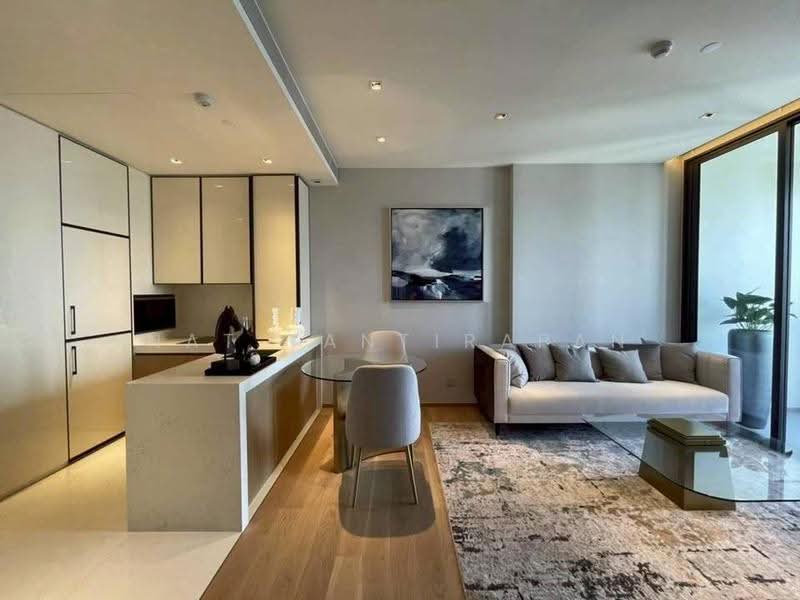 BEATNIQ Sukhumvit 32, bangkok, Soi Sukhumvit 32, Sukhumvit Road, Khong Tan, Khlong Toei, Bangkok, 1 Bedroom, 58 sqm, Condo For Sale, by Nat Tantirapan, 500574974 - DDproperty.com