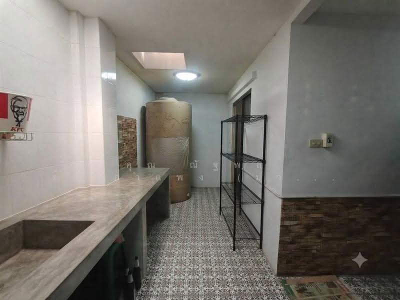 Wisatesuknakorn Phase 3, Samut Sakhon, Phanthai Norasing, Muang Samut Sakhon, Samut Sakhon, 4 Bedrooms, 120 sqm, Townhouse For Sale, by คุณ ณัฐพล ร้อยอำแพง (มาร์ค), 500574977 - DDproperty.com