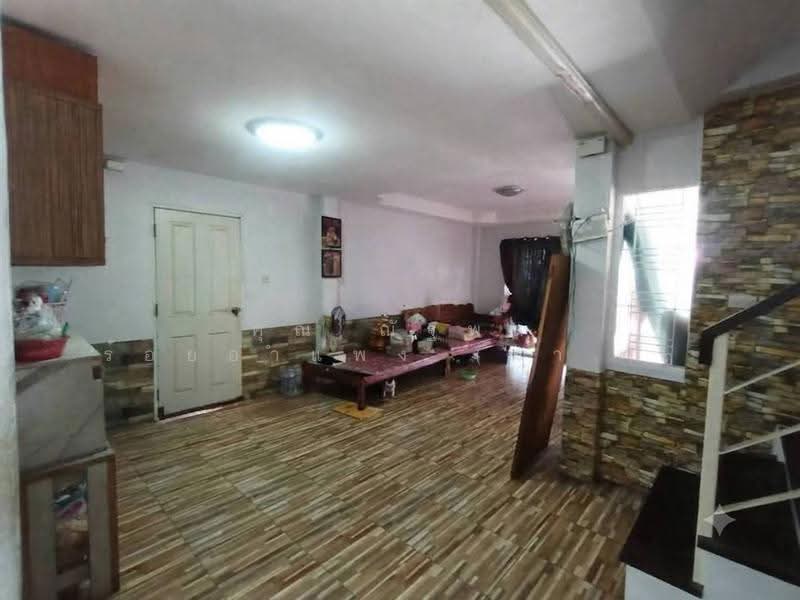 Wisatesuknakorn Phase 3, Samut Sakhon, Phanthai Norasing, Muang Samut Sakhon, Samut Sakhon, 4 Bedrooms, 120 sqm, Townhouse For Sale, by คุณ ณัฐพล ร้อยอำแพง (มาร์ค), 500574977 - DDproperty.com