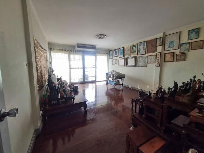ทาวน์เฮ้าส์ 7-ห้องนอน, กรุงเทพ, บางโพงพาง, ยานนาวา, กรุงเทพ, 350 ตร.ม., ทาวน์เฮ้าส์ ขาย, โดย Sataporn Jalao, 500574978 - DDproperty.com
