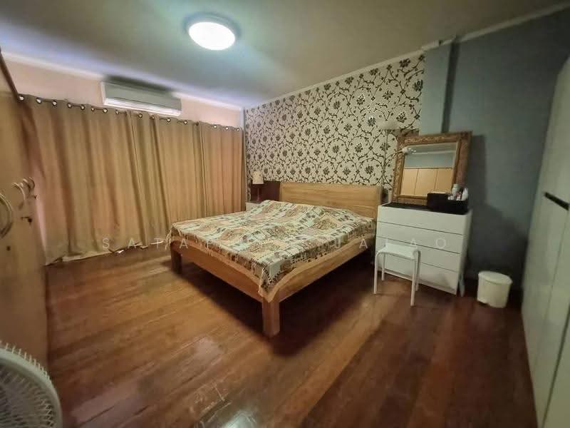 7-BR Townhouse, Bangkok, Bang Pong Pang, Yan Nawa, Bangkok, 7 Bedrooms, 350 sqm, Townhouse For Sale, by Sataporn Jalao, 500574978 - DDproperty.com