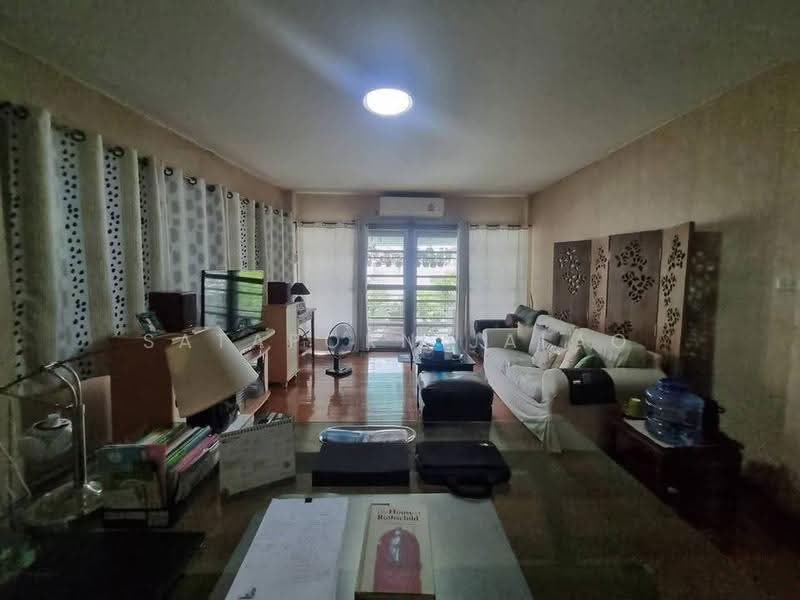 ทาวน์เฮ้าส์ 7-ห้องนอน, กรุงเทพ, บางโพงพาง, ยานนาวา, กรุงเทพ, 350 ตร.ม., ทาวน์เฮ้าส์ ขาย, โดย Sataporn Jalao, 500574978 - DDproperty.com