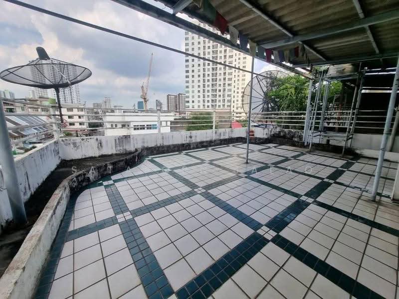 7-BR Townhouse, Bangkok, Bang Pong Pang, Yan Nawa, Bangkok, 7 Bedrooms, 350 sqm, Townhouse For Sale, by Sataporn Jalao, 500574978 - DDproperty.com