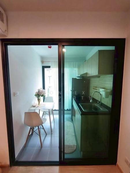 The Excel Ratchada 18, Bangkok, Soi 20 Mithuna Yak 21, Huai Khwang, Bangkok, 1 Bedroom, 29 sqm, Condo For Rent, by Connex Property, 500574979 - DDproperty.com