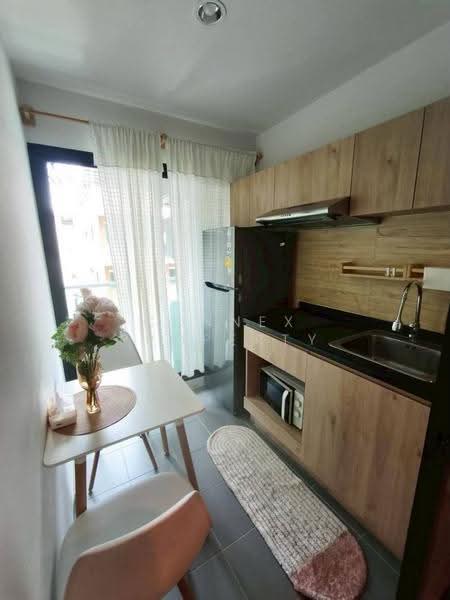 The Excel Ratchada 18, Bangkok, Soi 20 Mithuna Yak 21, Huai Khwang, Bangkok, 1 Bedroom, 29 sqm, Condo For Rent, by Connex Property, 500574979 - DDproperty.com