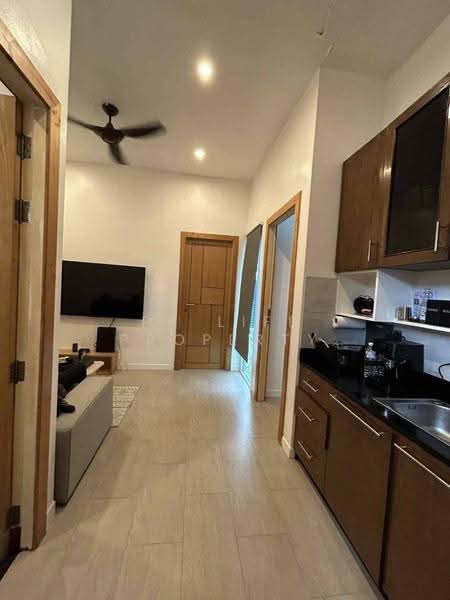 13R0018 Pool villa for rent 2 bedroom 2 bathroom 45,000/month at paklok have fully furnished, Phuket, Pa Khlok, Thalang, Phuket, 2 Bedrooms, 100 sqm, Villa For Rent, by PK LIFE Property, 500574980 - DDproperty.com