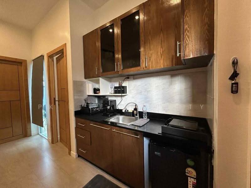 13R0018 Pool villa for rent 2 bedroom 2 bathroom 45,000/month at paklok have fully furnished, Phuket, Pa Khlok, Thalang, Phuket, 2 Bedrooms, 100 sqm, Villa For Rent, by PK LIFE Property, 500574980 - DDproperty.com