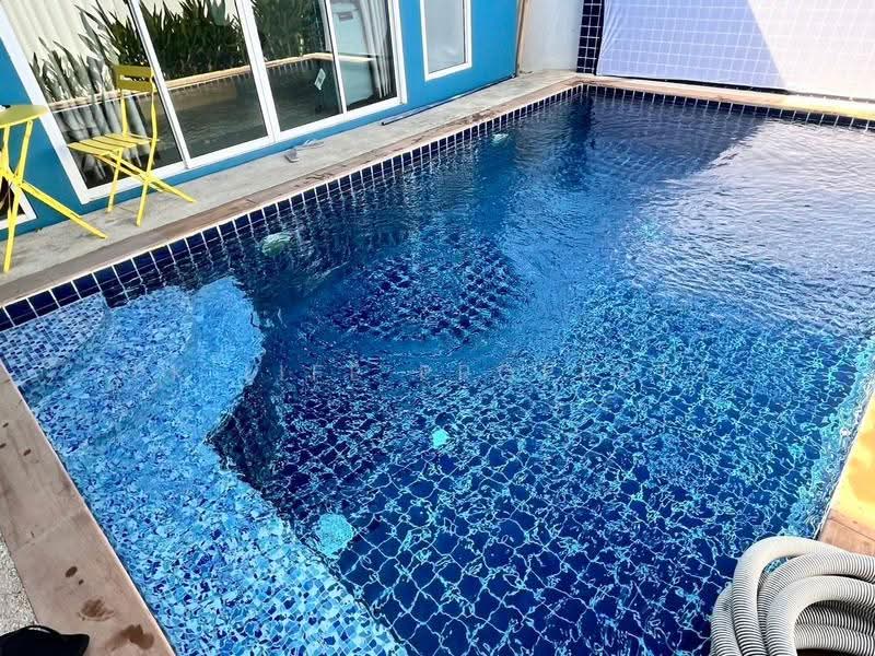 13R0018 Pool villa for rent 2 bedroom 2 bathroom 45,000/month at paklok have fully furnished, Phuket, Pa Khlok, Thalang, Phuket, 2 Bedrooms, 100 sqm, Villa For Rent, by PK LIFE Property, 500574980 - DDproperty.com