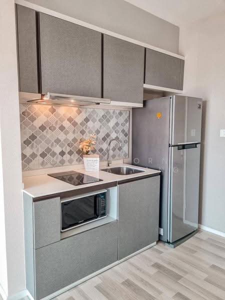 The Key Sathorn-Charoenraj, bangkok, 3725-4334 Charoen Rat Road, Bang Klo, Bang Kho Laem, Bangkok, 1 Bedroom, 33 sqm, Condo For Sale, by Dechatorn Chichaiyang, 500574984 - DDproperty.com