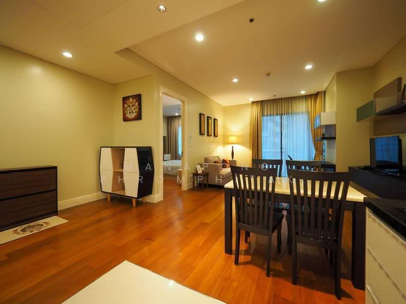 Bright Sukhumvit 24, Bangkok, Sukhumvit 24 Alley, Khong Tan, Khlong Toei, Bangkok, 1 Bedroom, 67 sqm, Condo For Rent, by Manapong Phromphitak, 500574986 - DDproperty.com