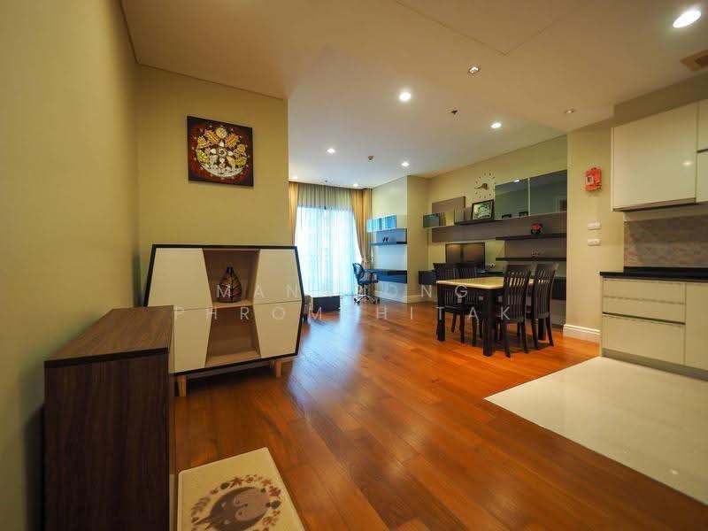 Bright Sukhumvit 24, Bangkok, Sukhumvit 24 Alley, Khong Tan, Khlong Toei, Bangkok, 1 Bedroom, 67 sqm, Condo For Rent, by Manapong Phromphitak, 500574986 - DDproperty.com