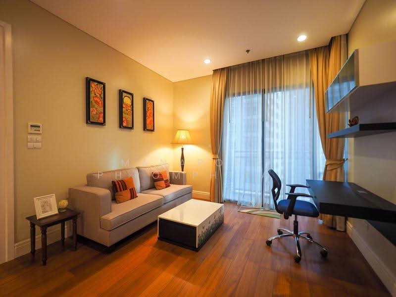 Bright Sukhumvit 24 : ไบร์ท สุขุมวิท 24, กรุงเทพ, ถนนสุขุมวิท 24, คลองตัน, คลองเตย, กรุงเทพ, 67 ตร.ม., คอนโด ให้เช่า, โดย Manapong Phromphitak, 500574986 - DDproperty.com