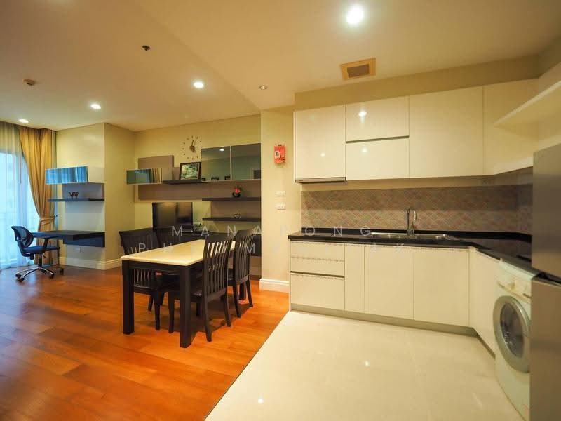 Bright Sukhumvit 24, Bangkok, Sukhumvit 24 Alley, Khong Tan, Khlong Toei, Bangkok, 1 Bedroom, 67 sqm, Condo For Rent, by Manapong Phromphitak, 500574986 - DDproperty.com