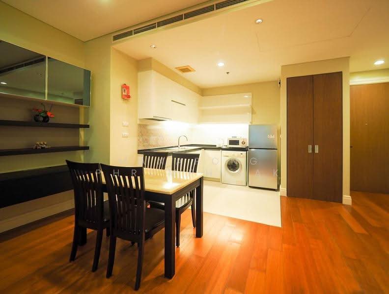 Bright Sukhumvit 24, Bangkok, Sukhumvit 24 Alley, Khong Tan, Khlong Toei, Bangkok, 1 Bedroom, 67 sqm, Condo For Rent, by Manapong Phromphitak, 500574986 - DDproperty.com