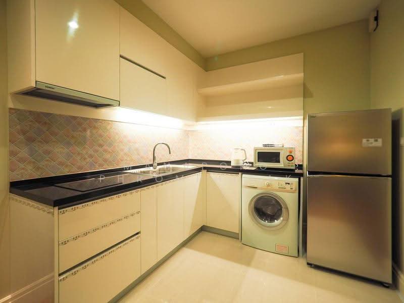 Bright Sukhumvit 24, Bangkok, Sukhumvit 24 Alley, Khong Tan, Khlong Toei, Bangkok, 1 Bedroom, 67 sqm, Condo For Rent, by Manapong Phromphitak, 500574986 - DDproperty.com