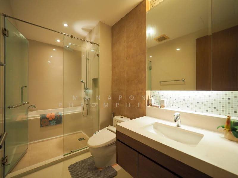 Bright Sukhumvit 24, Bangkok, Sukhumvit 24 Alley, Khong Tan, Khlong Toei, Bangkok, 1 Bedroom, 67 sqm, Condo For Rent, by Manapong Phromphitak, 500574986 - DDproperty.com