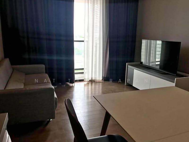 M Phayathai, Bangkok, 31 Phayatai Road, Thanon Phaya Thai, Ratchathewi, Bangkok, 1 Bedroom, 49 sqm, Condo For Rent, by Nat Tantirapan, 500574988 - DDproperty.com