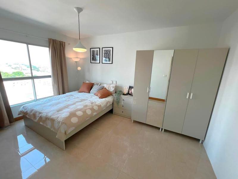 S&S Sukhumvit 101/1, Bangkok, 188 Sukhumvit 101/1 Road, Bang Na, Bangkok, 1 Bedroom, 36 sqm, Condo For Sale, by คุณเอ๋, 500574989 - DDproperty.com