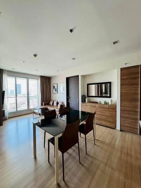 Rhythm Sathorn : ริทึ่ม สาทร, กรุงเทพ, 141 ซอยสาทร 21, ยานนาวา, สาทร, กรุงเทพ, 66 ตร.ม., คอนโด ให้เช่า, โดย Nat Tantirapan, 500574992 - DDproperty.com