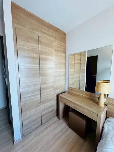 Rhythm Sathorn, Bangkok, 141 Soi Sathorn 21, Yan Nawa, Sathon, Bangkok, 2 Bedrooms, 66 sqm, Condo For Rent, by Nat Tantirapan, 500574992 - DDproperty.com