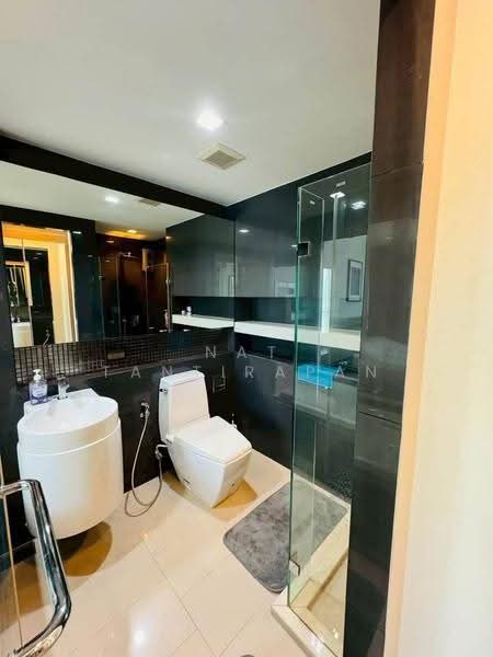 Rhythm Sathorn, Bangkok, 141 Soi Sathorn 21, Yan Nawa, Sathon, Bangkok, 2 Bedrooms, 66 sqm, Condo For Rent, by Nat Tantirapan, 500574992 - DDproperty.com