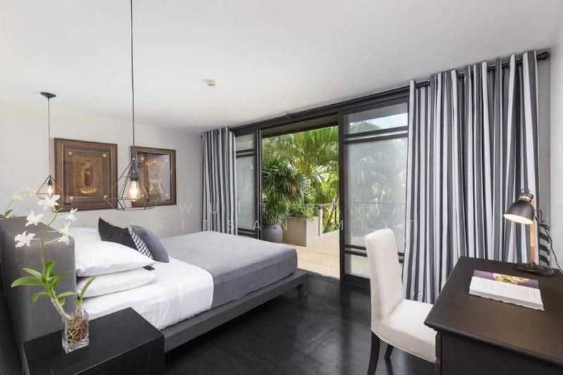 Ayara Surin, Phuket, 125 Si Soonthon Road, Choeng Thale, Thalang, Phuket, 5 Bedrooms, 1,030 sqm, Villa For Sale, by Wuttirak Kritsanamitt, 500574993 - DDproperty.com