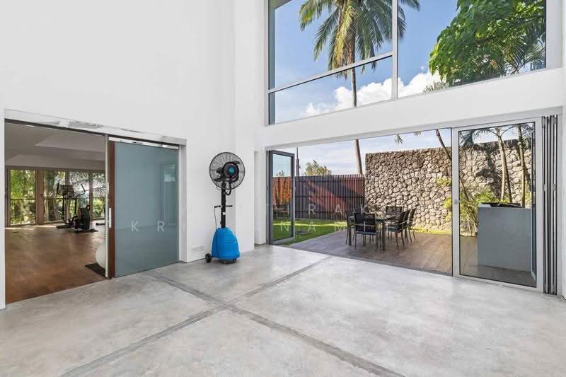 Surin Heights, Phuket, Choeng Thale, Thalang, Phuket, 6 Bedrooms, 500 sqm, Villa For Sale, by Wuttirak Kritsanamitt, 500574994 - DDproperty.com