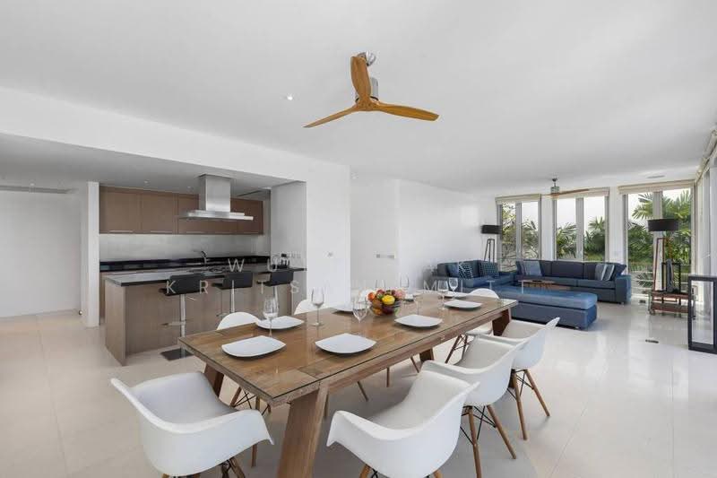 Surin Heights, Phuket, Choeng Thale, Thalang, Phuket, 6 Bedrooms, 500 sqm, Villa For Sale, by Wuttirak Kritsanamitt, 500574994 - DDproperty.com