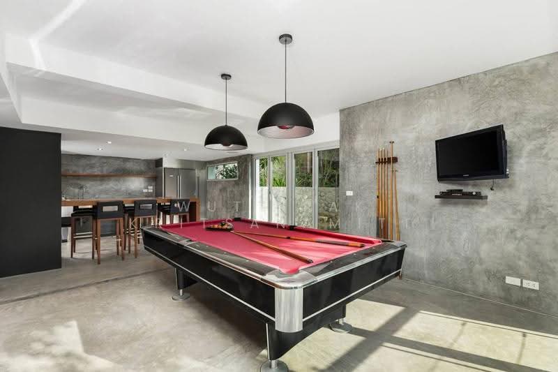 Surin Heights, Phuket, Choeng Thale, Thalang, Phuket, 6 Bedrooms, 500 sqm, Villa For Sale, by Wuttirak Kritsanamitt, 500574994 - DDproperty.com