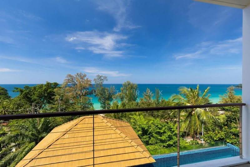Surin Heights, Phuket, Choeng Thale, Thalang, Phuket, 6 Bedrooms, 500 sqm, Villa For Sale, by Wuttirak Kritsanamitt, 500574994 - DDproperty.com