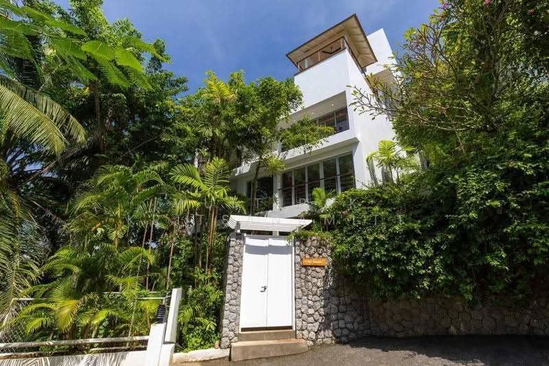 Surin Heights : สุรินท์ ไฮท์, ภูเก็ต, เชิงทะเล, ถลาง, ภูเก็ต, 500 ตร.ม., วิลล่า ขาย, โดย Wuttirak Kritsanamitt, 500574994 - DDproperty.com
