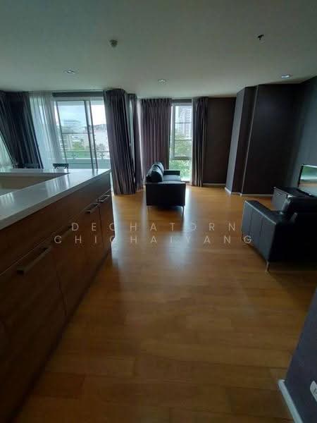 Villa Sikhara, Bangkok, Sukhumvit, Khlong Tan Nua, Watthana, Bangkok, 2 Bedrooms, 99 sqm, Condo For Sale, by Dechatorn Chichaiyang, 500574996 - DDproperty.com