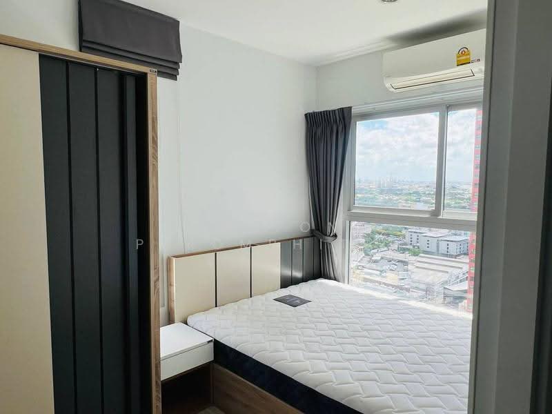 Plum Condo Ramkhamheng Station : พลัม คอนโด รามคำแหง สเตชั่น, กรุงเทพ, ถนนรามคำแหง, สวนหลวง, กรุงเทพ, 47 ตร.ม., คอนโด ให้เช่า, โดย Manapong Phromphitak, 500574997 - DDproperty.com