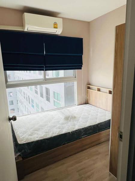 Plum Condo Ramkhamheng Station, Bangkok, Ramkhamhaeng Road, Suan Luang, Bangkok, 2 Bedrooms, 47 sqm, Condo For Rent, by Manapong Phromphitak, 500574997 - DDproperty.com