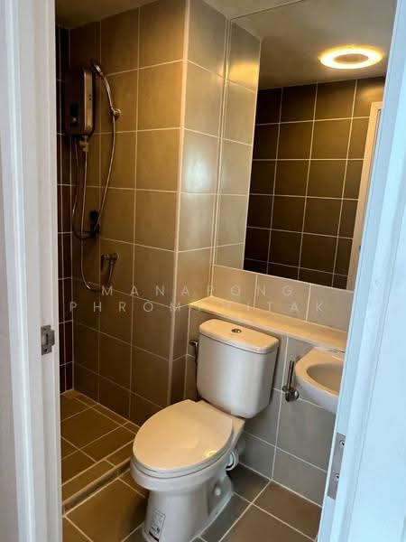 Plum Condo Ramkhamheng Station, Bangkok, Ramkhamhaeng Road, Suan Luang, Bangkok, 2 Bedrooms, 47 sqm, Condo For Rent, by Manapong Phromphitak, 500574997 - DDproperty.com