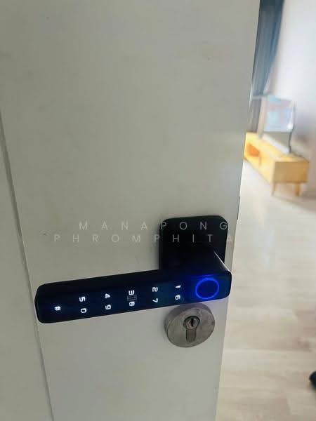 Plum Condo Ramkhamheng Station, Bangkok, Ramkhamhaeng Road, Suan Luang, Bangkok, 2 Bedrooms, 47 sqm, Condo For Rent, by Manapong Phromphitak, 500574997 - DDproperty.com