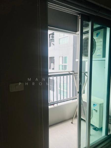 Plum Condo Ramkhamheng Station, Bangkok, Ramkhamhaeng Road, Suan Luang, Bangkok, 2 Bedrooms, 47 sqm, Condo For Rent, by Manapong Phromphitak, 500574997 - DDproperty.com
