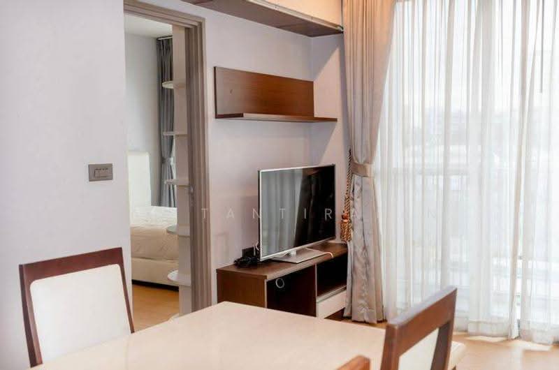 CEIL by Sansiri, bangkok, 11 Soi Ekamai 12, Sukhumvit 63 Road, Khlong Tan Nua, Watthana, Bangkok, 1 Bedroom, 46 sqm, Condo For Sale, by Nat Tantirapan, 500574998 - DDproperty.com