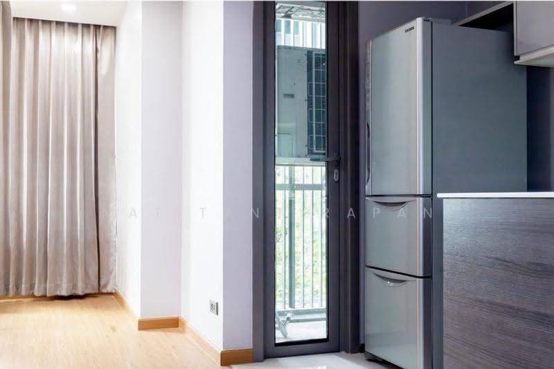 CEIL by Sansiri, bangkok, 11 Soi Ekamai 12, Sukhumvit 63 Road, Khlong Tan Nua, Watthana, Bangkok, 1 Bedroom, 46 sqm, Condo For Sale, by Nat Tantirapan, 500574998 - DDproperty.com