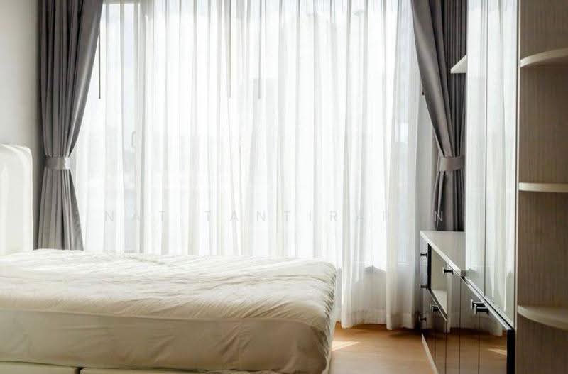 CEIL by Sansiri, bangkok, 11 Soi Ekamai 12, Sukhumvit 63 Road, Khlong Tan Nua, Watthana, Bangkok, 1 Bedroom, 46 sqm, Condo For Sale, by Nat Tantirapan, 500574998 - DDproperty.com