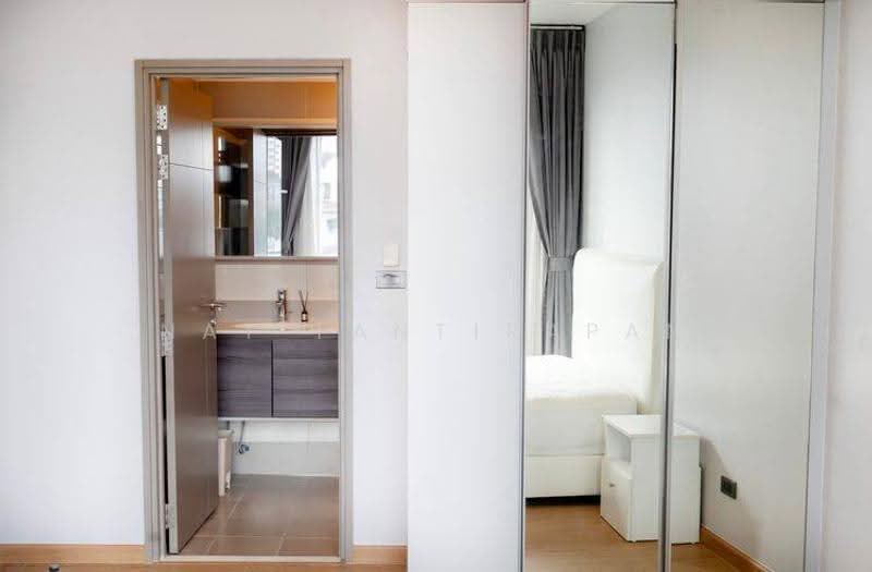 CEIL by Sansiri, bangkok, 11 Soi Ekamai 12, Sukhumvit 63 Road, Khlong Tan Nua, Watthana, Bangkok, 1 Bedroom, 46 sqm, Condo For Sale, by Nat Tantirapan, 500574998 - DDproperty.com