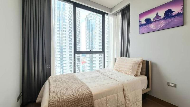 The Lumpini 24, Bangkok, Sukhumvit 24 Road, Khong Tan, Khlong Toei, Bangkok, 2 Bedrooms, 54 sqm, Condo For Rent, by Dechatorn Chichaiyang, 500575000 - DDproperty.com