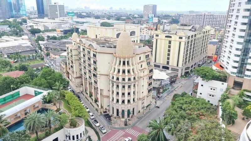 The Lumpini 24, Bangkok, Sukhumvit 24 Road, Khong Tan, Khlong Toei, Bangkok, 2 Bedrooms, 54 sqm, Condo For Rent, by Dechatorn Chichaiyang, 500575000 - DDproperty.com