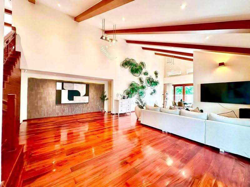 Pool Villa - Koh Kaew, phuket, Ko Kaeo, Muang Phuket, Phuket, 4 Bedrooms, 496 sqm, Villa For Sale, by Suchada Songmueang, 500575001 - DDproperty.com