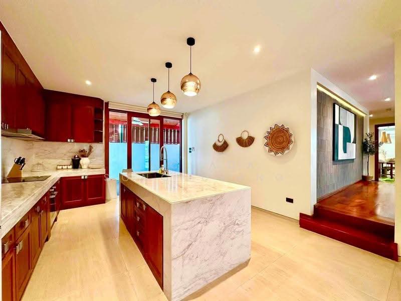 Pool Villa - Koh Kaew, phuket, Ko Kaeo, Muang Phuket, Phuket, 4 Bedrooms, 496 sqm, Villa For Sale, by Suchada Songmueang, 500575001 - DDproperty.com