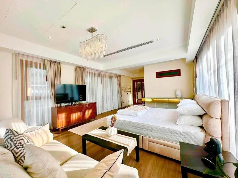 Pool Villa - Koh Kaew, phuket, Ko Kaeo, Muang Phuket, Phuket, 4 Bedrooms, 496 sqm, Villa For Sale, by Suchada Songmueang, 500575001 - DDproperty.com