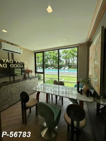 Good Day Sukhumvit 93, Bangkok, Bang Chak, Phra Khanong, Bangkok, 1 Bedroom, 27 sqm, Condo For Rent, by Susira Prueksawun, 500575003 - DDproperty.com